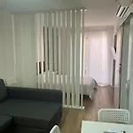 Acogedor Junto A La Playa Apartamento