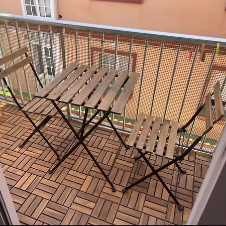 Acogedor Junto A La Playa Apartament Fuengirola