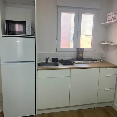 Acogedor Junto A La Playa * Fuengirola