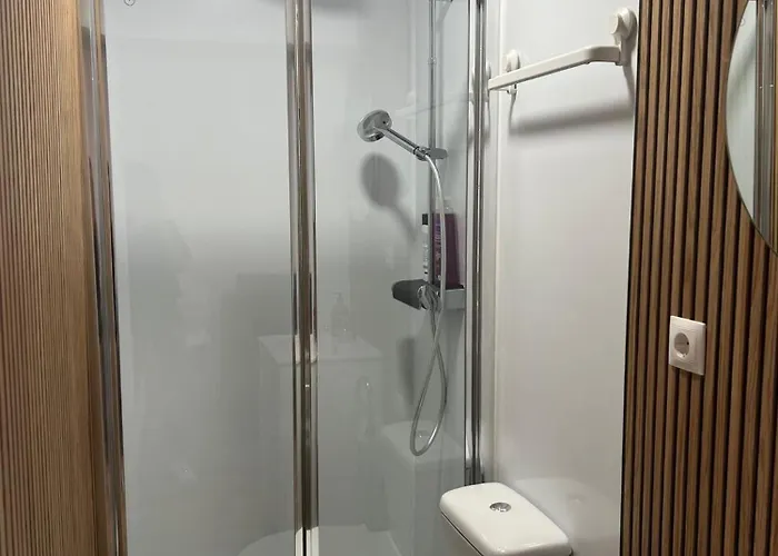 Apartament Acogedor Junto A La Playa *