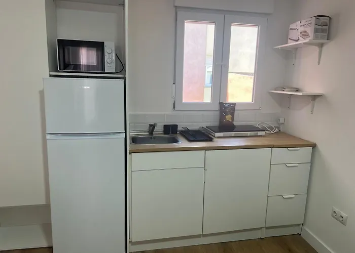 Acogedor Junto A La Playa * Fuengirola