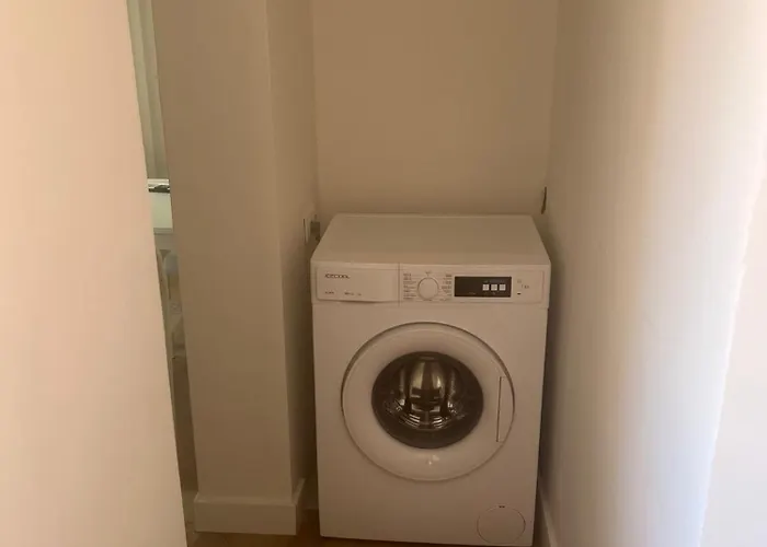 Apartament Acogedor Junto A La Playa