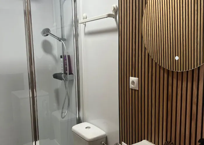 Apartament Acogedor Junto A La Playa *