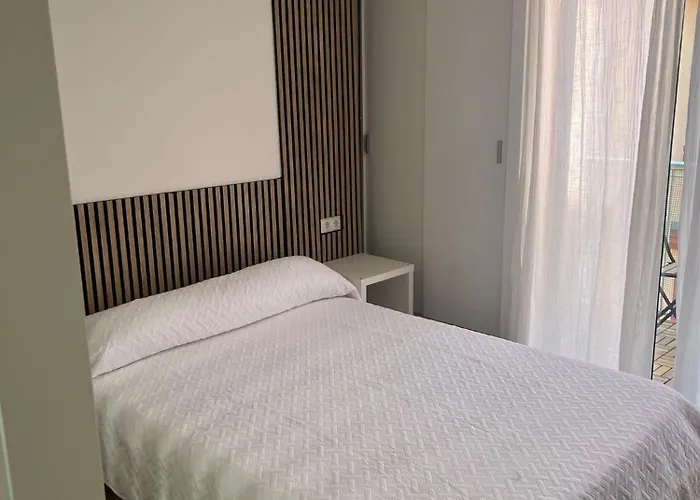 Apartment Acogedor Junto A La Playa Fuengirola