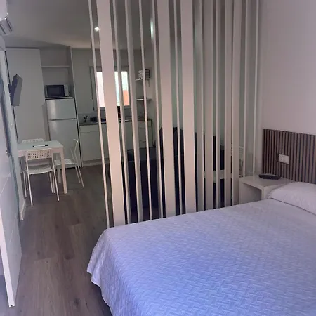 Acogedor Junto A La Playa