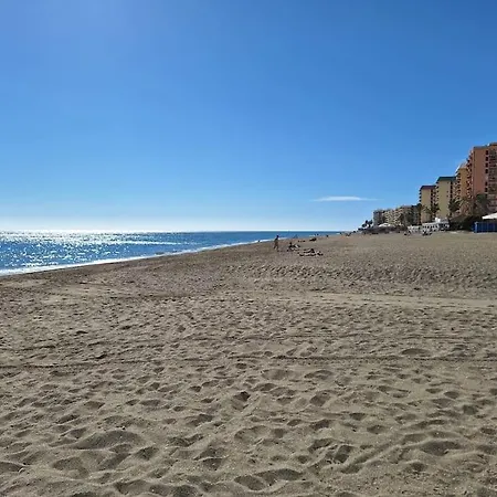 Acogedor Junto A La Playa