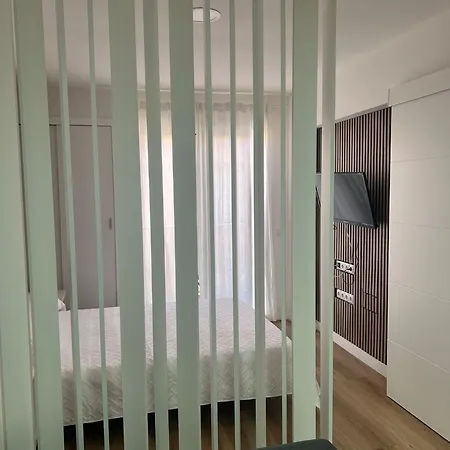 Acogedor Junto A La Playa Fuengirola