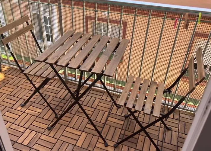 Acogedor Junto A La Playa Lägenhet Fuengirola