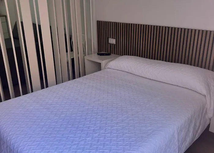 Acogedor Junto A La Playa *