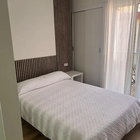 Apartament Acogedor Junto A La Playa Fuengirola